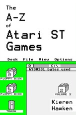 A-Z of Atari ST Games