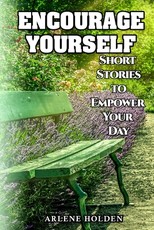 Encourage Yourself