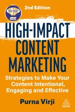 High-Impact Content Marketing