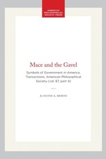 Mace and the Gavel