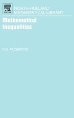 Mathematical Inequalities