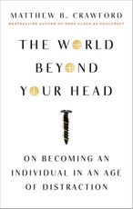 The World Beyond Your Head