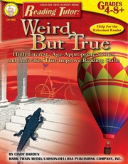 Reading Tutor, Grades 4 - 8