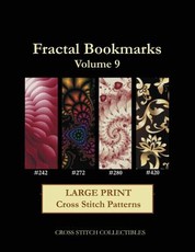 Fractal Bookmarks Vol. 9