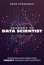 Journey to Data Scientist