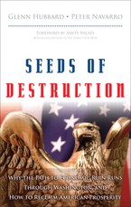Seeds of Destruction