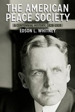 The American Peace Society