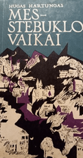 Mes – stebuklo vaikai