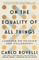 On the Equality of All Things
