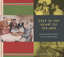 Deep in the Heart of Tex-Mex, Volume 4