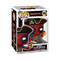 FUNKO POP! Vinilinė figūrėlė: Marvel: Deadpool (Long John Silver)