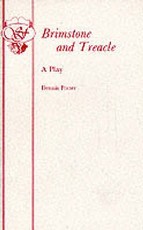 Brimstone and Treacle - A Play