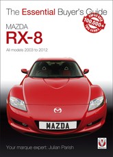 Mazda Rx-8