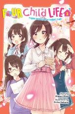Four Child Life, Vol. 2