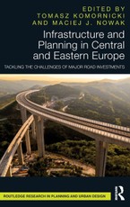 Infrastructure and Planning in Central and Eastern Europe
