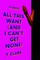 All This Want (and I Can't Get None)