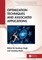 Optimization Techniques and Associated Applications