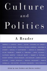 Culture and Politics