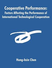 Cooperative Performance