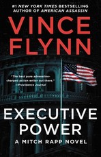Executive Power