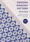 Swedish Weaving Pattern Directory / Huck Embroidery