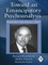 Toward an Emancipatory Psychoanalysis