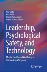 Leadership, Psychological Safety, and Technology