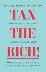Tax the Rich!