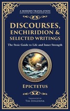 Discourses, Enchiridion, and Selected Writings