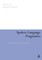 Spoken Language Pragmatics