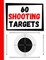 60 Shooting Targets
