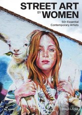 Street Art by Women