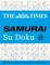 TIMES SAMURAI SU_TIMES SU D PB