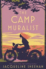 The Camp Muralist