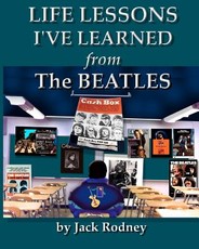 Life Lessons I've Learned From The Beatles
