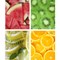 Sąsiuvinis „Fruits“, A5, 96 lapų, linijomis