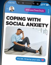 Coping with Social Anxiety