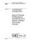 Contingency contracting