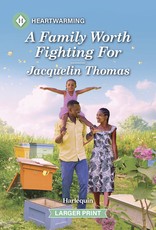 A Family Worth Fighting for