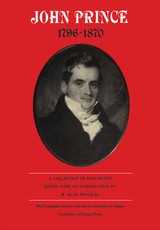 John Prince 1796-1870