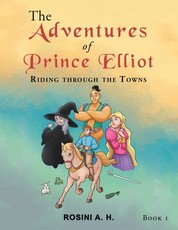 The Adventures of Prince Elliot