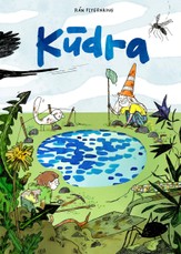 Kūdra