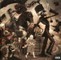 Vinilinė plokštelė LP MY CHEMICAL ROMANCE „The Black Parade“ (2LP)