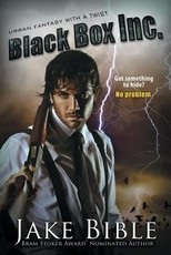 Black Box Inc.