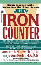 The Iron Counter