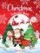 Christmas Coloring Book