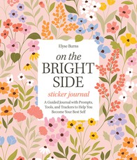 On the Bright Side Sticker Journal