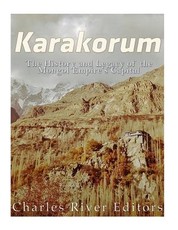 Karakorum
