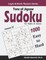 Tons of Jigsaw Sudoku for Adults & Seniors