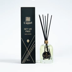L'appel namų kvapas „Set Me Free“, 100 ml